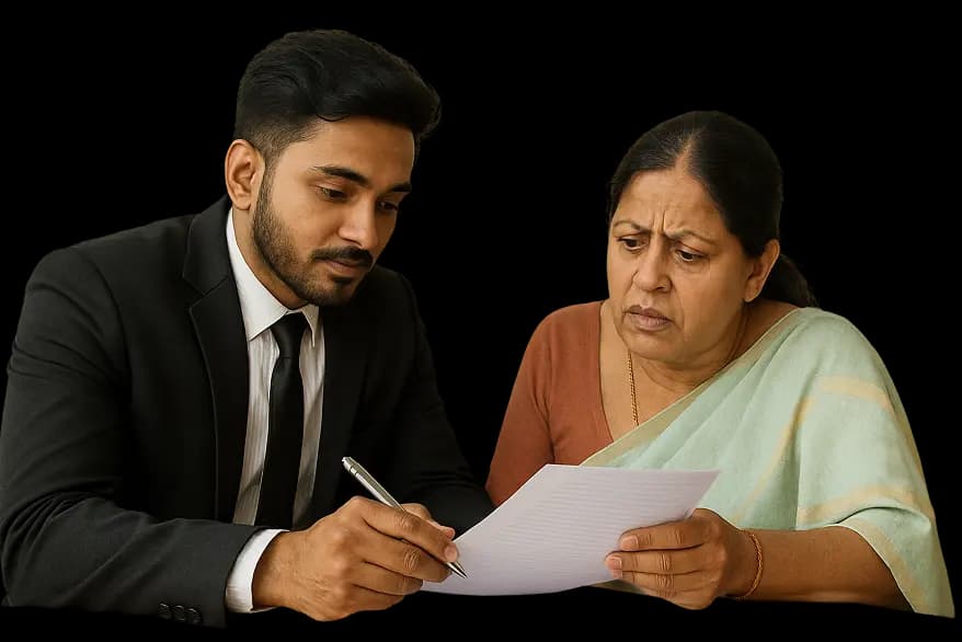 Consultation