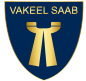 VakeelSaab Logo